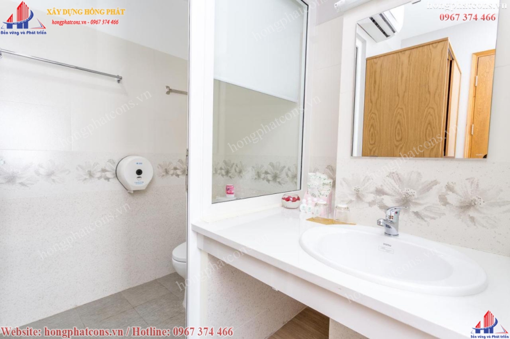 công ty thiết kế xây dựng khách sạn