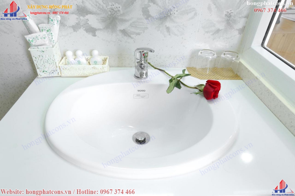 công ty thiết kế xây dựng khách sạn
