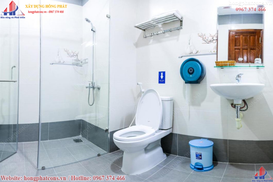 công ty thiết kế xây dựng khách sạn