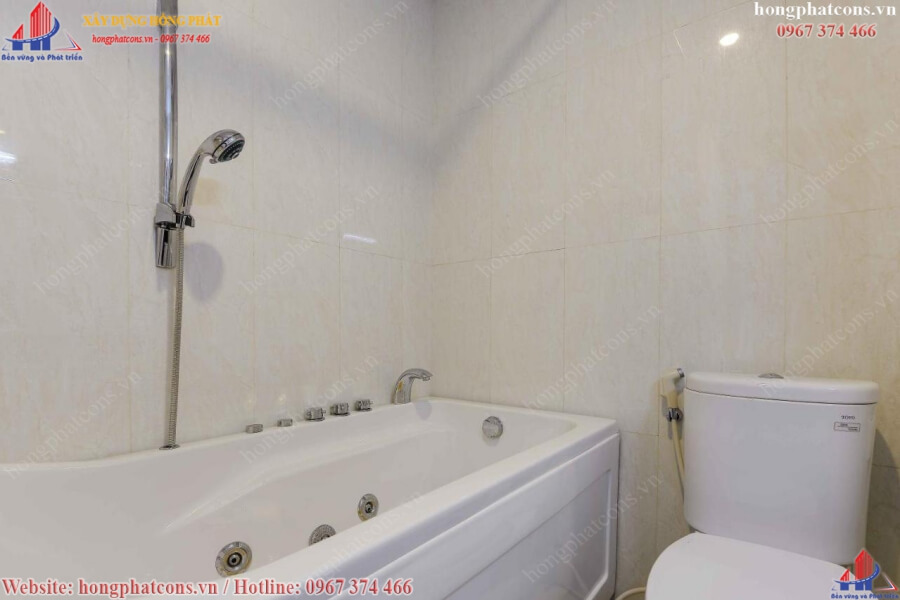 công ty xây dựng khách sạn