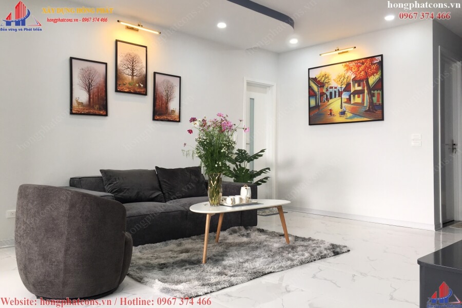 sửa nhà chung cư tại tphcm