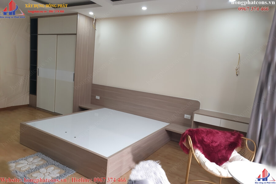 sửa nhà quận 4