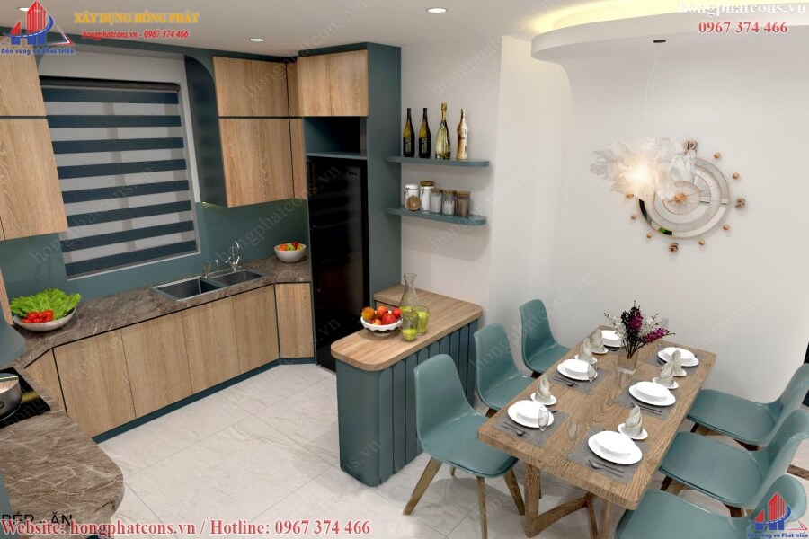 sửa nhà quận 5