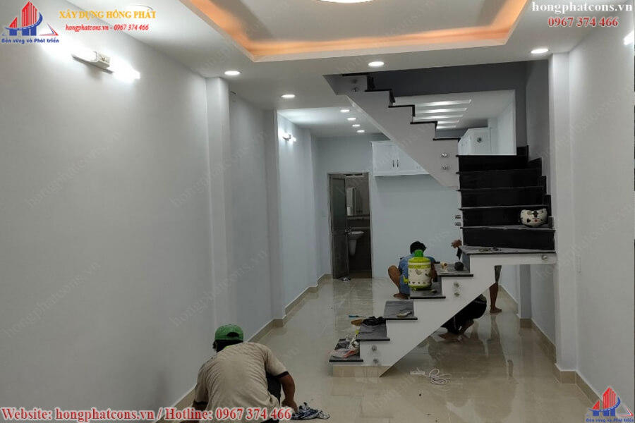 sửa chữa nhà quận gò vấp