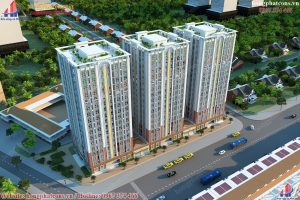 Tại sao các nhà đầu tư nên thi công chung cư mini tại quận Gò Vấp?