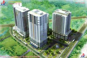 Tiềm năng đầu tư thiết kế chung cư mini tại quận 1 thành phố Hồ Chí Minh