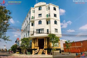 Lý do nên đầu tư thiết kế chung cư mini tại quận Phú Nhuận