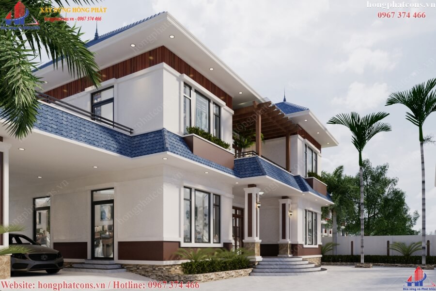 công ty thiết kế biệt thự công ty thiết kế biệt thự