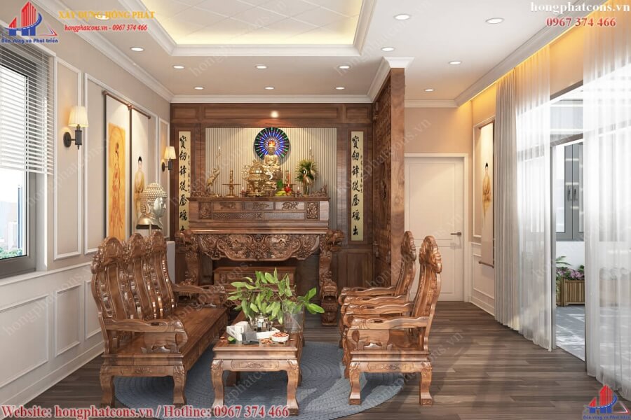 xây dựng biệt thự chuyên nghiệp