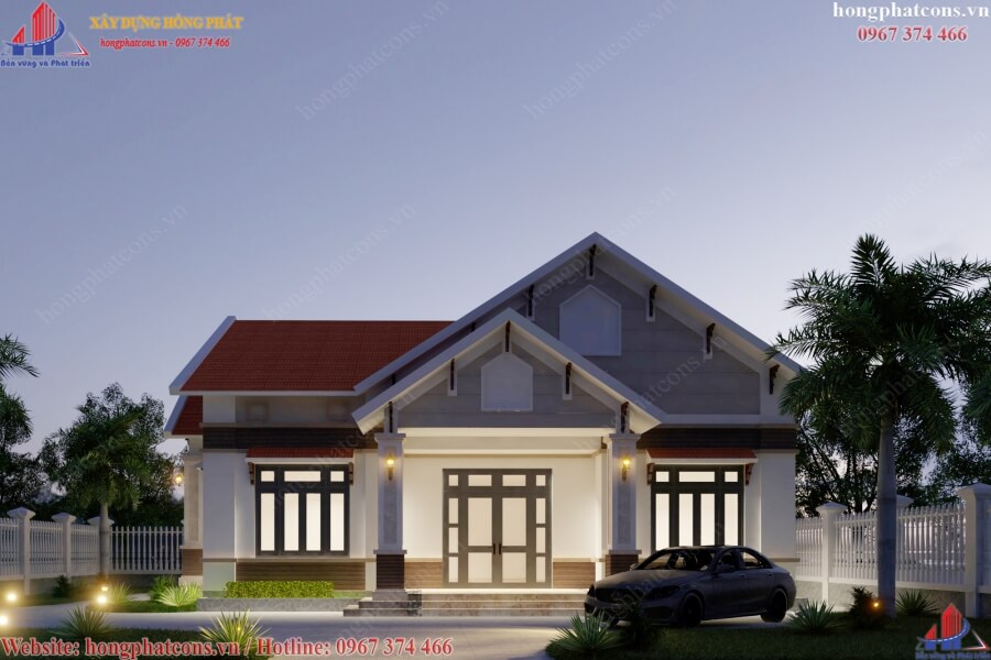 chuyên xây dựng biệt thự chuyên xây dựng biệt thự