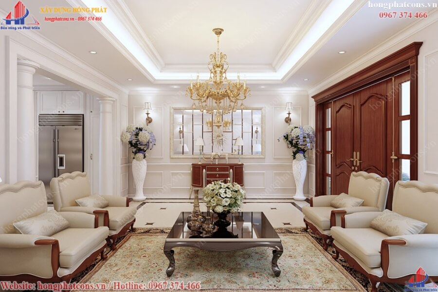 chuyên xây dựng biệt thự chuyên xây dựng biệt thự